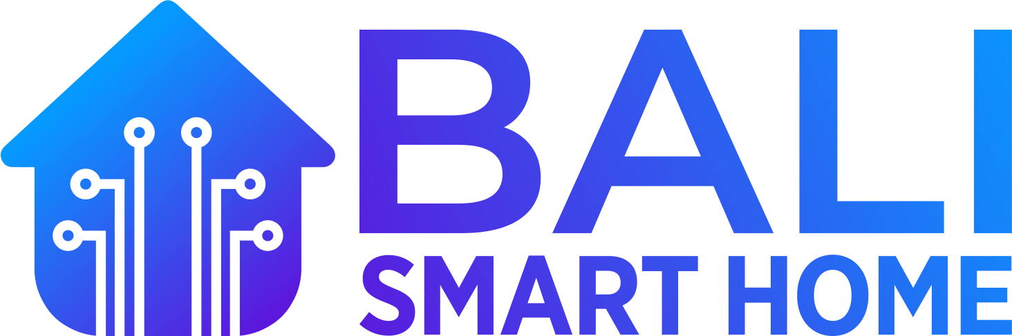 Bali Smart Home