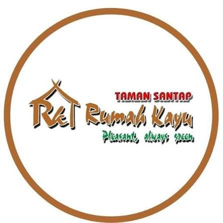 Taman Santap Rumah Kayu