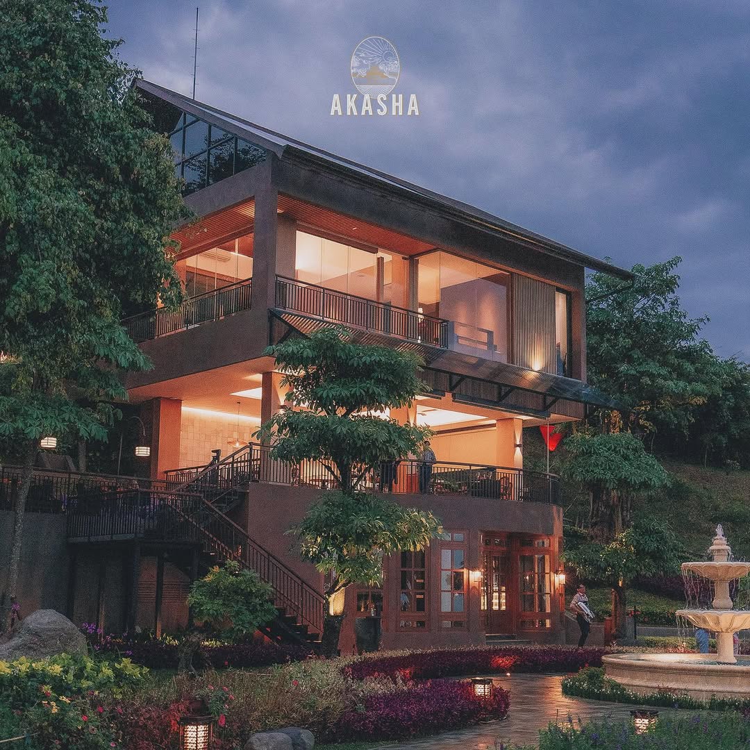 Akasha Resort View 11