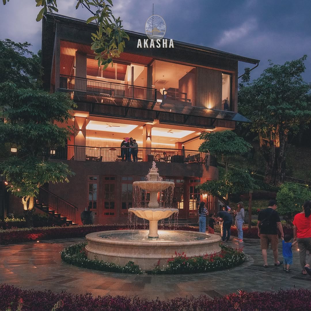 Akasha Resort View 12