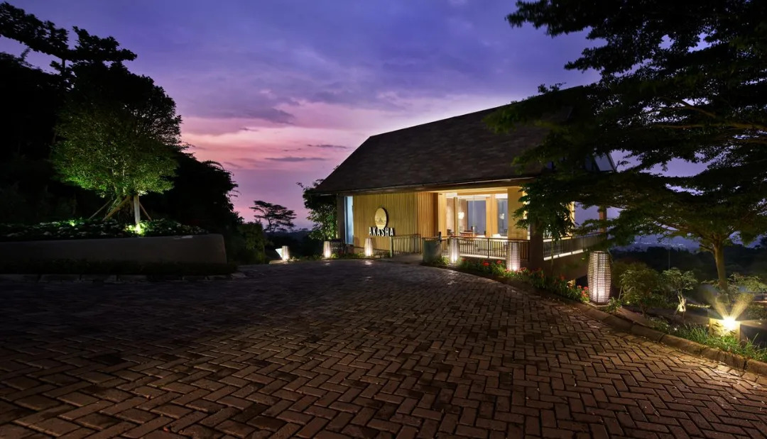 Akasha Resort View 16