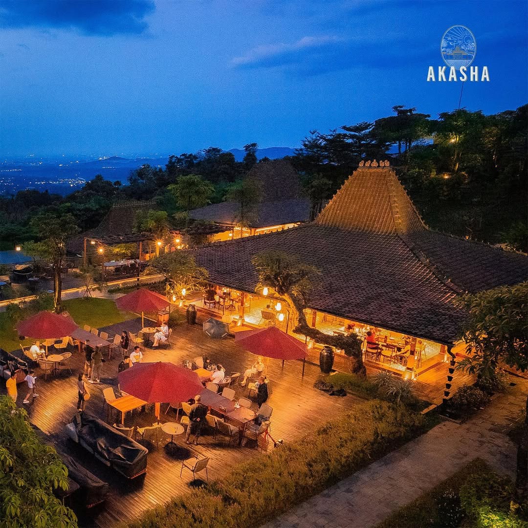 Akasha Resort View 19