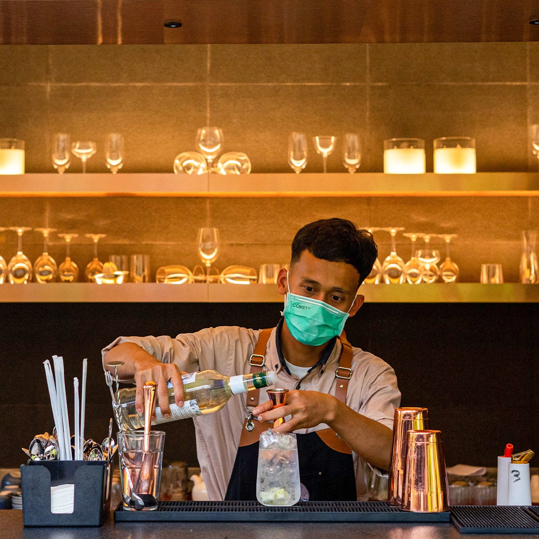 Akasha Resort View 5