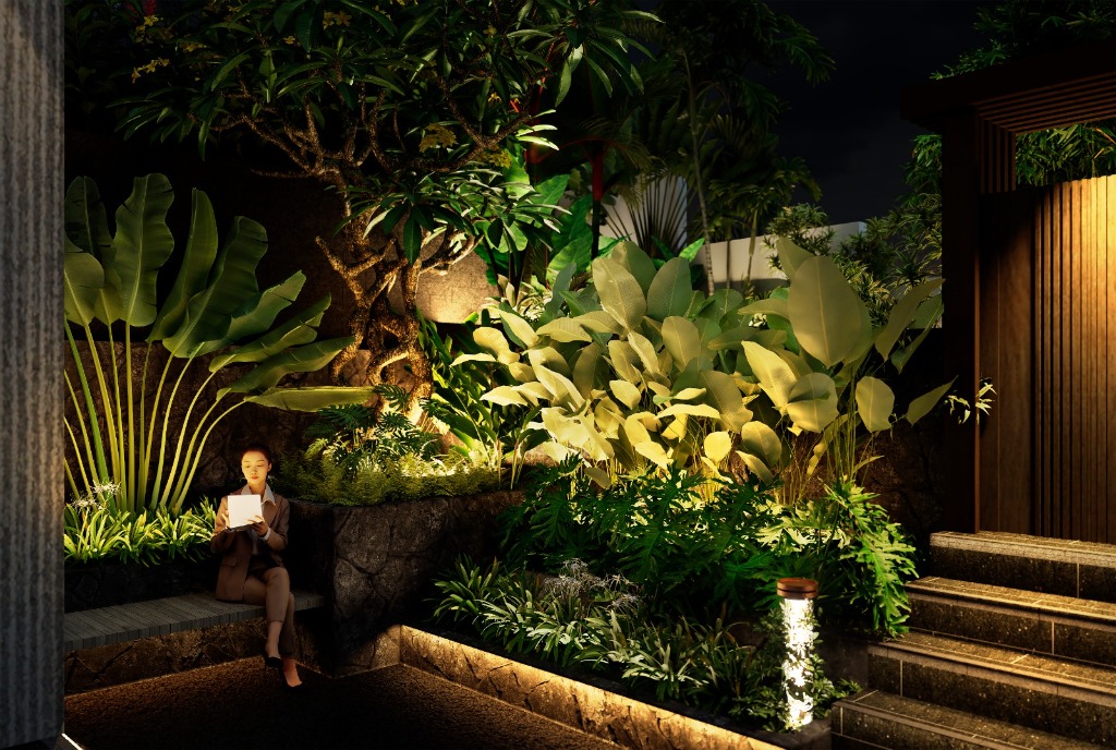 Element Residence View 3